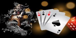 Cách chơi Rồng Hổ