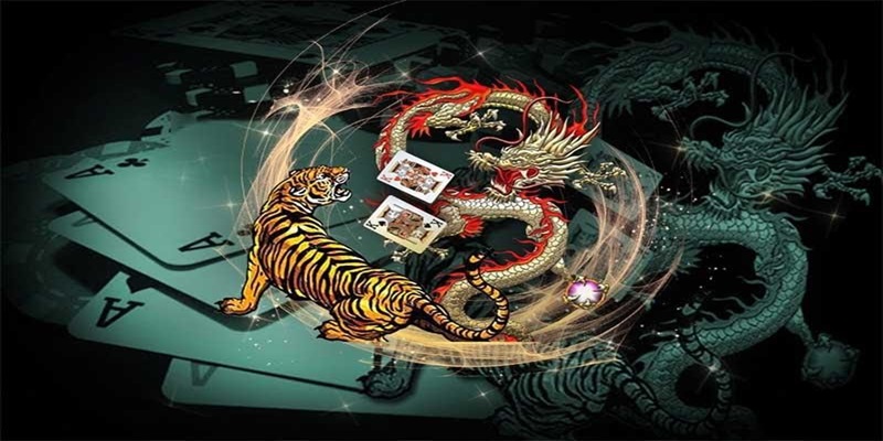 Quy ước chung về cách chơi Rồng Hổ
