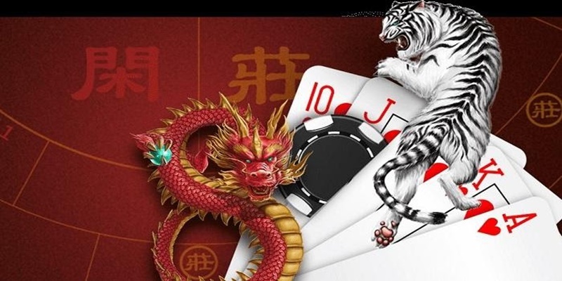 Cách chơi Rồng Hổ tại 789Win chuẩn nhất