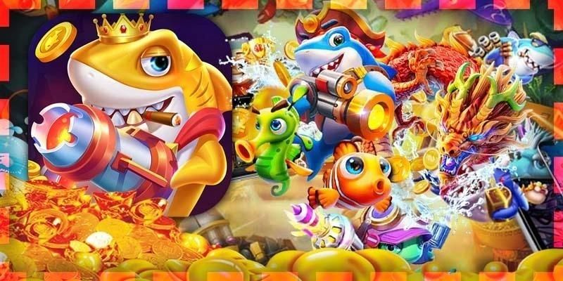 Tăng thắng lớn bắn cá Tam Tiên với chiến thuật nhử mồi