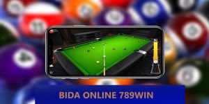 Cá Cược Bida Online 789Win