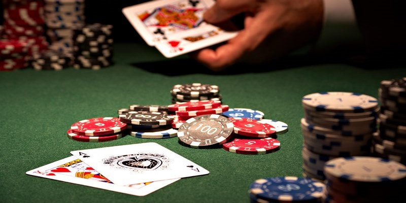 Điều cần chú trọng khi dùng cách thắng Poker online