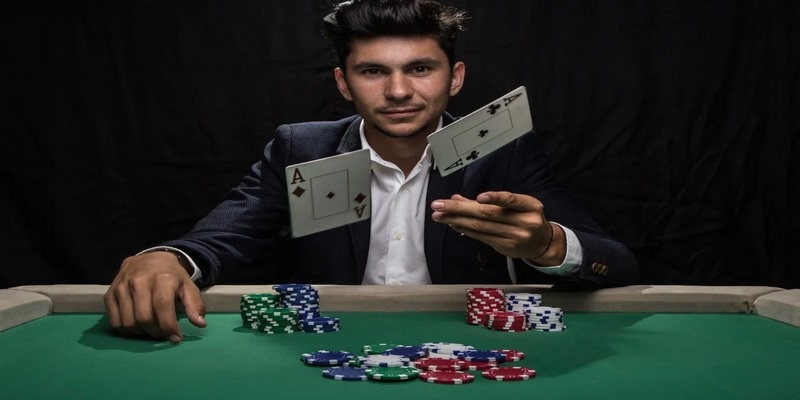 Tổng quan sơ lược về game Poker