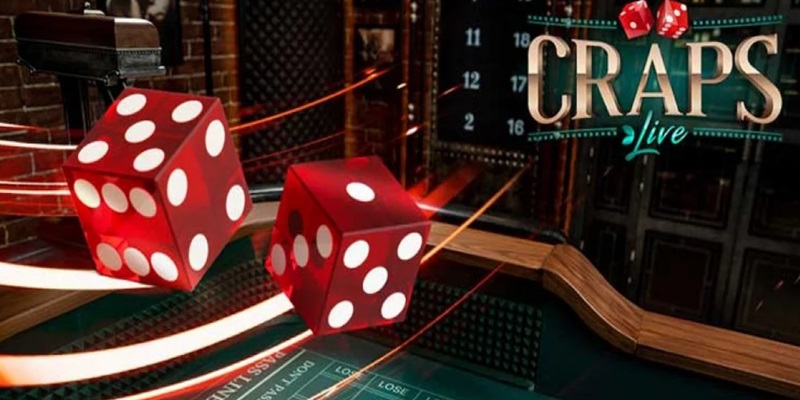 Giới thiệu sơ lược về Craps 789Win