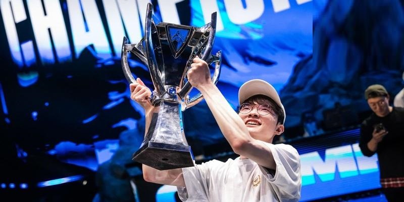 LOL là tựa game MOBA thành công nhất hiện tại