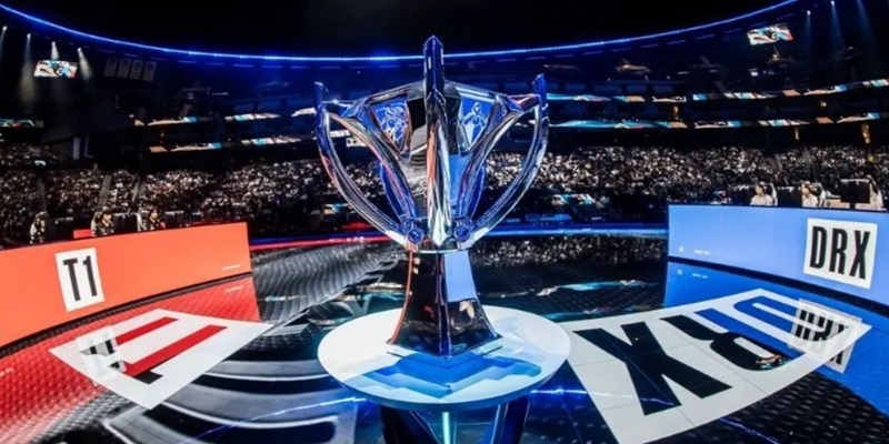 Giới thiệu sơ lược về thể thao điện tử Esports