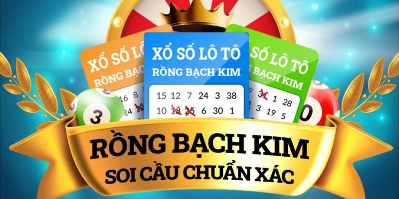 Rồng Bạch Kim là trang game soi cầu lô đề chính xác, hiệu quả