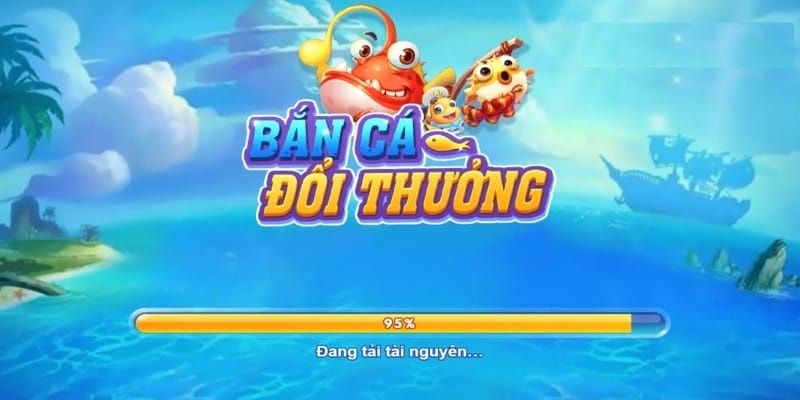 Giới thiệu sơ lược về game bắn cá đổi thưởng