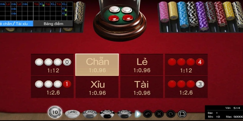 Cách nghe tiếng Xóc Đĩa cực chuẩn mang đến tỷ lệ thắng cực cao