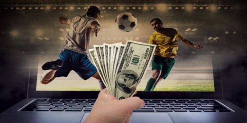 Các bước tạo tài khoản cá độ bóng đá tại nhà cái uy tín 789Win