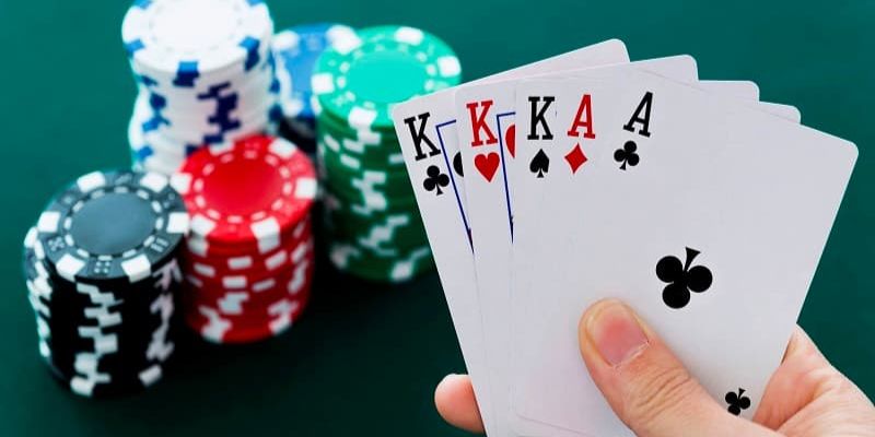 Các lỗi khi hạ phỏm cần tránh