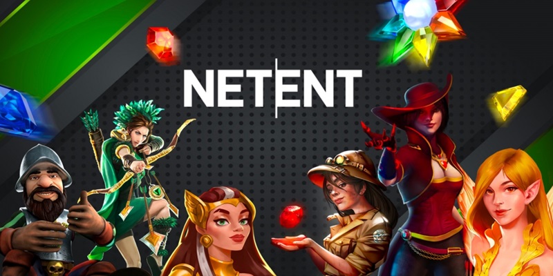NetEnt