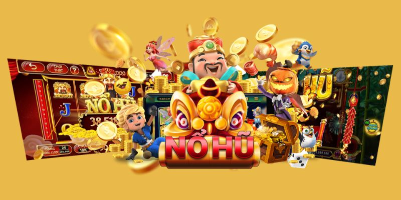 Các kinh nghiệm chinh chiến sảnh nổ hũ JDB 789Win siêu hiệu quả