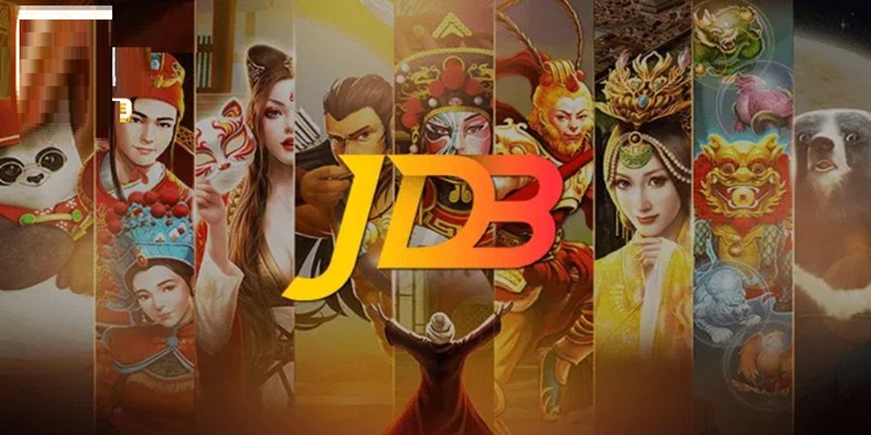 Những lý do không thể bỏ qua slot game JDB 789Win