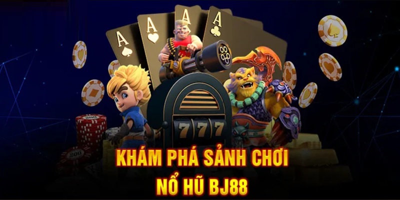 Tìm hiểu về hệ thống nổ hũ JDB 789Win năm 2025