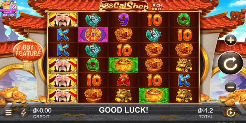 Cập nhật cách đọc bảng trả thưởng Payline hiệu quả tại 789Win