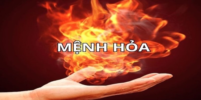 Lưu ý khi chọn con số hợp mệnh Hoả