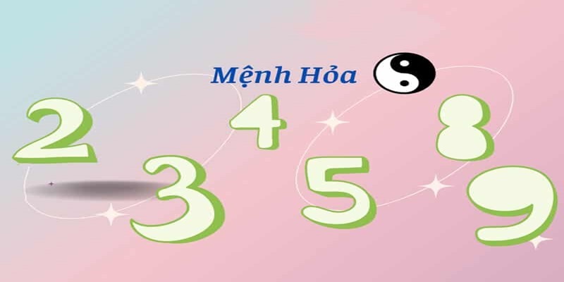 Chuyên gia bật mí cách lựa chọn con số hợp mệnh Hoả cực chuẩn