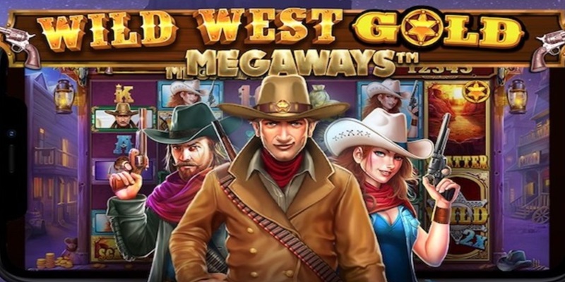 Sơ lược tổng quan về game nổ hũ Cao Bồi