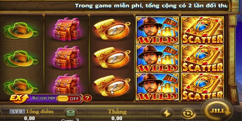 Hãy chọn những game nổ hũ có RTP cao