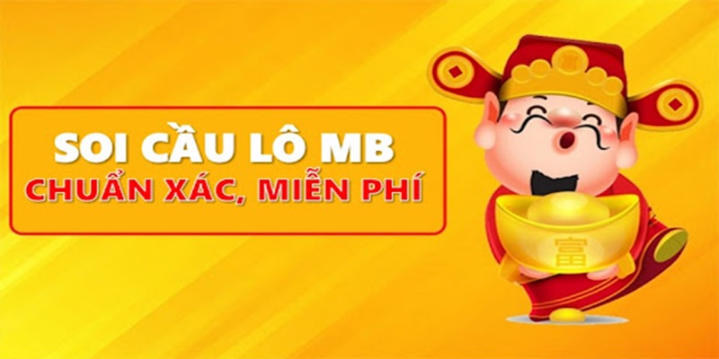 Lô xiên phương pháp được ưa chuộng hàng đầu hiện nay