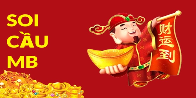 Những điều cần biết về soi cầu MB