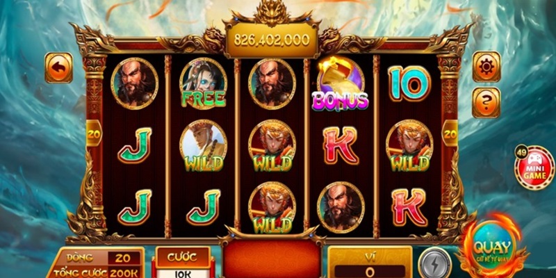 Hướng dẫn chơi và bí quyết tham gia top game nổ hũ đổi thưởng hiệu quả