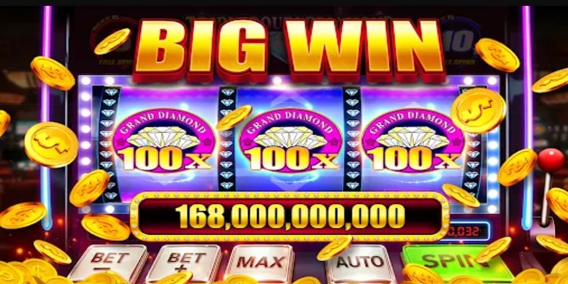 Video slots mang đến hiệu ứng 3D chinh phục thị giác người chơi