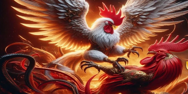 5 bước tham gia đá gà 88 tại 789Win mà bạn cần phải biết
