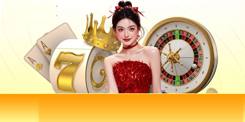 Tổng hợp nhiều siêu phẩm giải trí tại ON Casino 789Win
