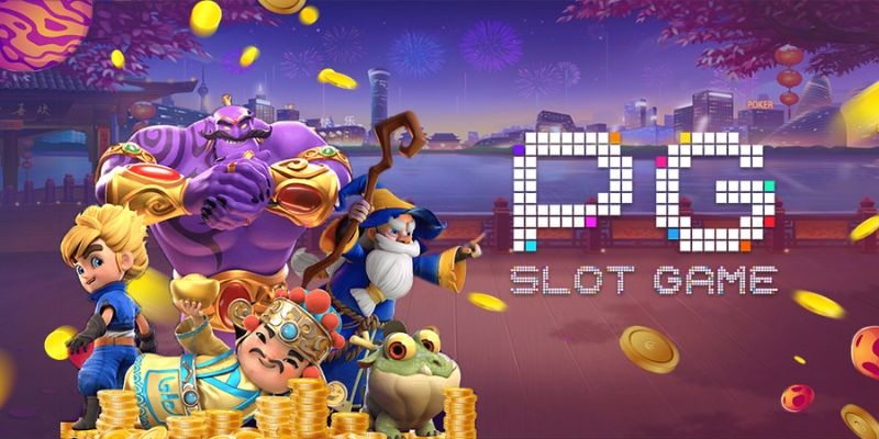 5 tips chơi nổ hũ dễ thắng tại sảnh PG Soft