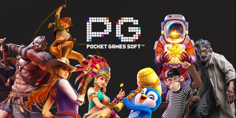 PG Soft