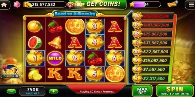 Kinh nghiệm chinh phục sảnh game Playtech nổ hũ siêu chất lượng