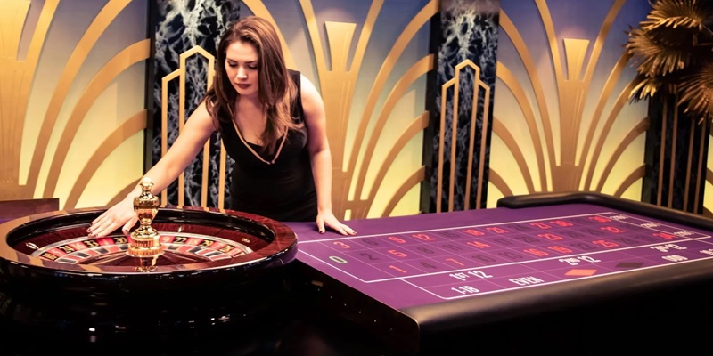 Giới thiệu sơ lược về sảnh World Entertainment tại 789Win