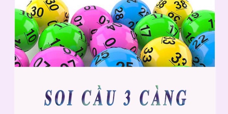 Tổng quan về định nghĩa cầu 3 càng vào bờ