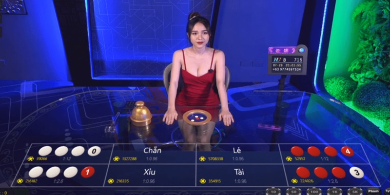 Mẹo chơi Xóc Đĩa