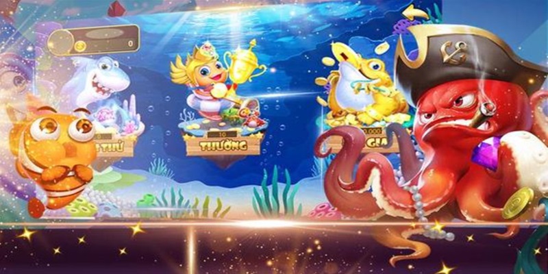 Mẹo chơi bắn cá trăm trận đều thắng được dân chuyên chia sẻ cặn kẽ