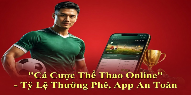 cá cược thể thao online
