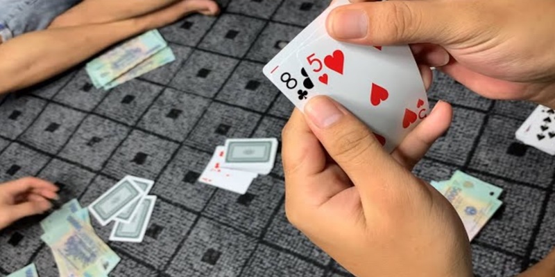 Kinh nghiệm chơi bài Địa Chủ bất bại, đánh đâu thắng đó 