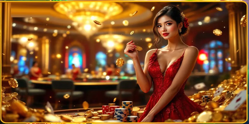 Chuyên gia mách bạn cách nổ hũ thắng đậm, rinh thưởng liền tay