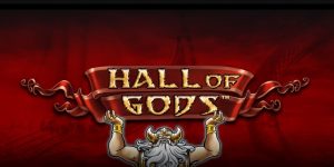 Hall of Gods