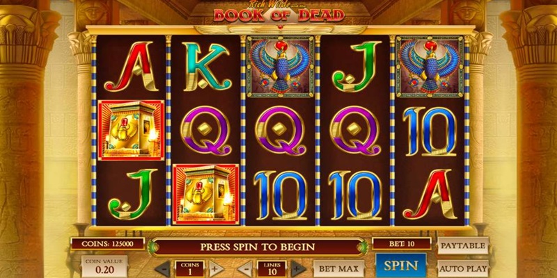Ưu điểm nổi bật có tại sảnh nổ hũ uy tín 789Win
