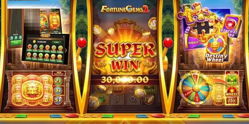 Kinh nghiệm chơi nổ hũ dễ thắng, chơi là nghiền