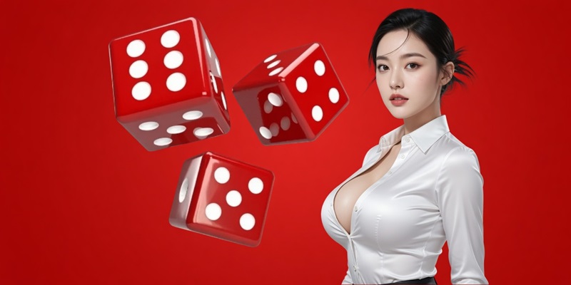 Những nguyên nhân phổ biến tại sao chơi Xóc Đĩa online toàn thua